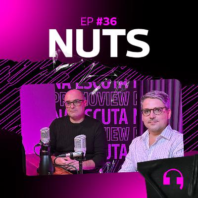 Tendência ou hype? O que realmente importa no brand experience? | Na Escuta #36 com Nuts