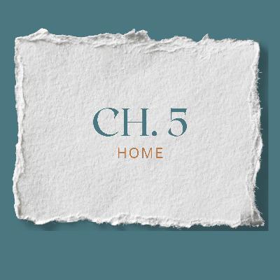 Chapter 5: No Fixed Address