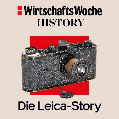 Die Leica-Story Die Leica-Story