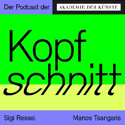 Folge 7: Die Hütte brennt