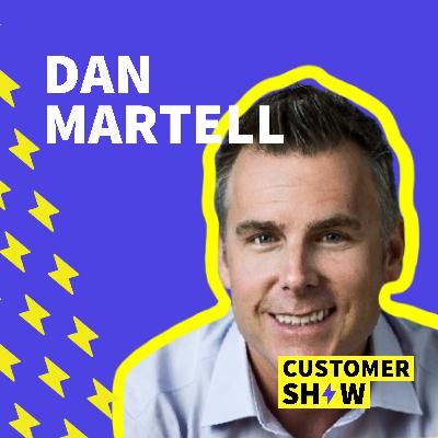 How To Pitch Your Business So Mark Cuban Invests with Dan Martell