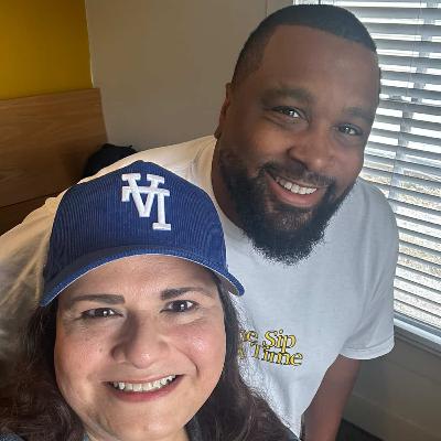 EP22-Behind the Burger: Joseph Boudreaux Culinary Journey