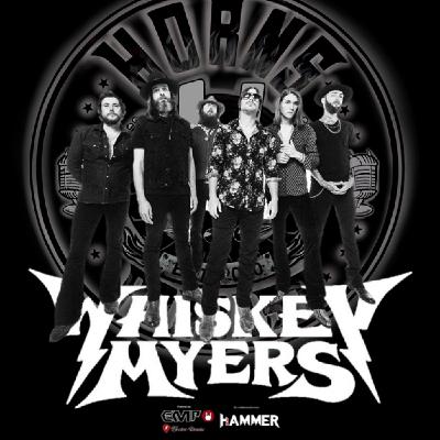 Hörns Üp 447 - Rock Blues & Beers 51 con Moy A.M.