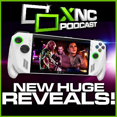 NEW Xbox Hardware Grand Theft Auto Max Payne Remasters Doom Dark Ages Xbox Playstation News Cast 200
