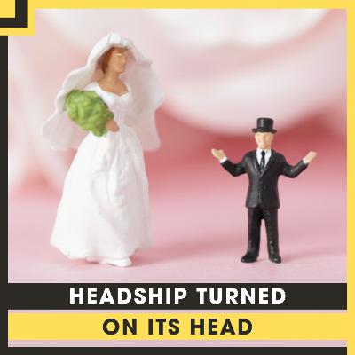 Should a Husband Take His Wife’s Surname? (TARIF 226) Should a Husband Take His Wife’s Surname? (TARIF 226)