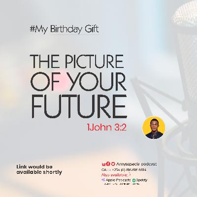 MY BIRTHDAY GIFT-DAVID FRANCIS E MY BIRTHDAY GIFT-DAVID FRANCIS E