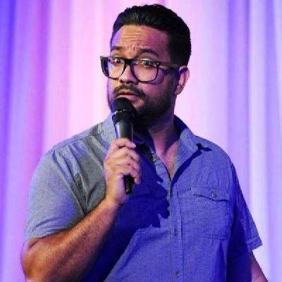 Benny Eggmolesse - Comedian