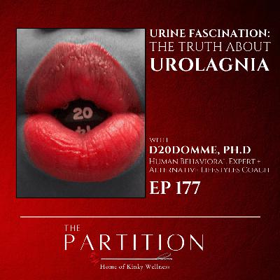 Urine Fascination: The Truth about Urolagnia + D20Domme Urine Fascination: The Truth about Urolagnia + D20Domme
