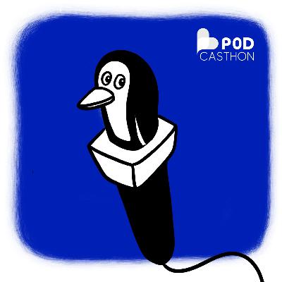 Épisode 6 - Avec l'association Témoins Polaires (Podcasthon 2026)
