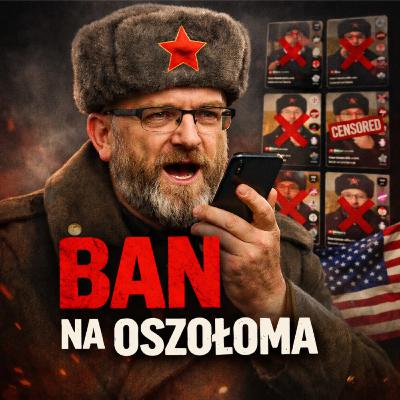 Ban na Oszołoma❕❌📵 Ban na Oszołoma❕❌📵