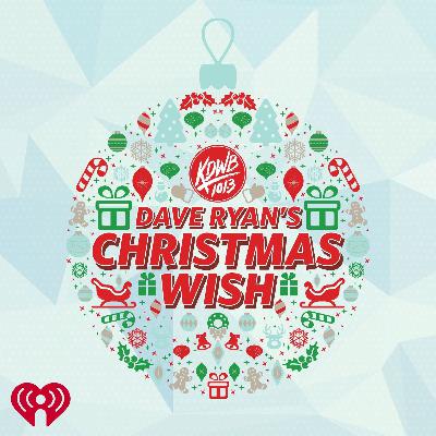 Dave Ryan's Christmas Wish - 2024 - #17 Youthlink