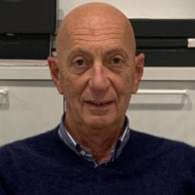 "Libri al telefono..." - Riccardo Micheli