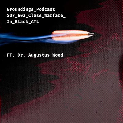 The Class Warfare In Black Atlanta Primer The Class Warfare In Black Atlanta Primer