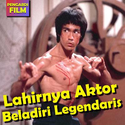 Lahirnya Bruce Lee Sang Aktor Beladiri Legendaris Lahirnya Bruce Lee Sang Aktor Beladiri Legendaris