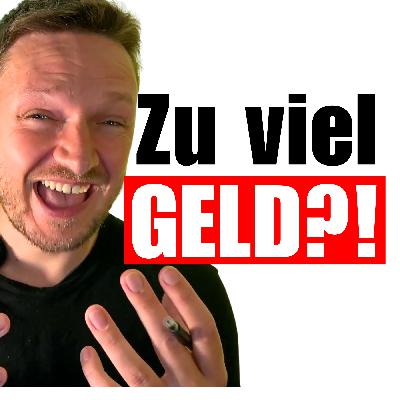Wie ich mit Immobilien so viel Cashflow aufgebaut hab, dass meine Bank mich angerufen hat