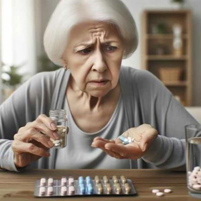 Don't Just Read the Abstract: FRAIL-AF Don't Just Read the Abstract: FRAIL-AF