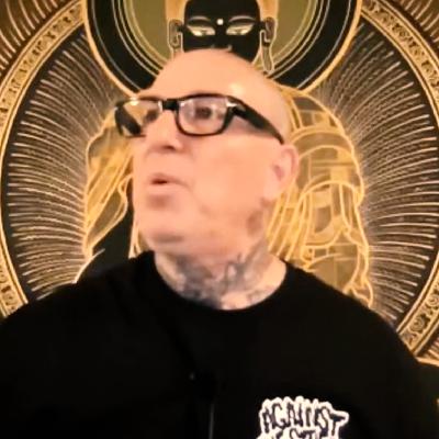 6 Views with Noah Levine 6 Views with Noah Levine