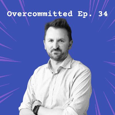 Ep. 34 | The Art of Storytelling in Leadership with Matt Sinclair