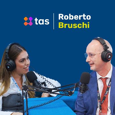 SDP24 - TAS: Oltre il Banking as a Service con Roberto Bruschi, Director BD