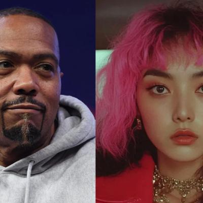 Episode 49: MTV is dead? Annoying R&B voices, Timbaland's AI takeover, Westwood charged and Saweetie's "client"