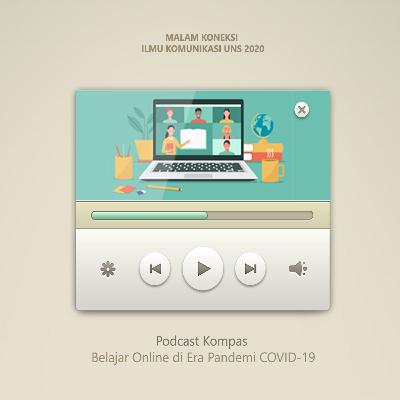 Belajar Online di Era Pandemi COVID-19 Belajar Online di Era Pandemi COVID-19
