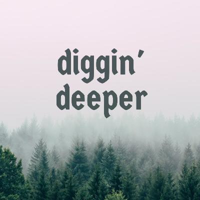 Episode 4: Witches, Werewolves, Vampires, Oh My! Episode 4: Witches, Werewolves, Vampires, Oh My!