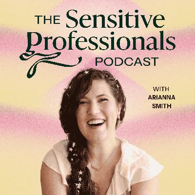 Talking to the Parts of Us with Arianna Smith