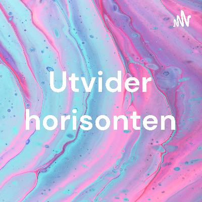 Episode 2: Podcast - ikke så vanskelig egentlig