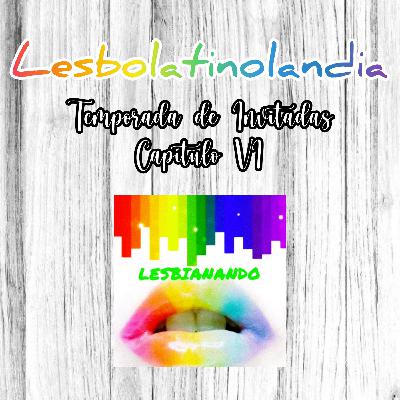 TI. Lesbianando: Anécdotas Lésbicas TI. Lesbianando: Anécdotas Lésbicas