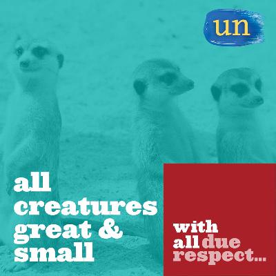 All Creatures Great and Small