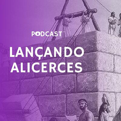 Lançando Alicerces - Weslley Alves Lançando Alicerces - Weslley Alves