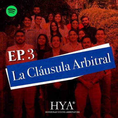 La Cláusula Arbitral La Cláusula Arbitral