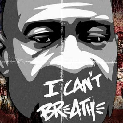 FLASH FRIED: George Floyd Murdered by Police, Central Park Karen and TJ & Scotty Feud