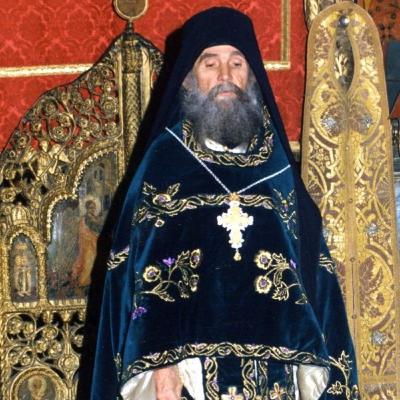 Elder Ephraim of Philotheou & Arizona - “Watchfulness: The Art of War with the Demons”