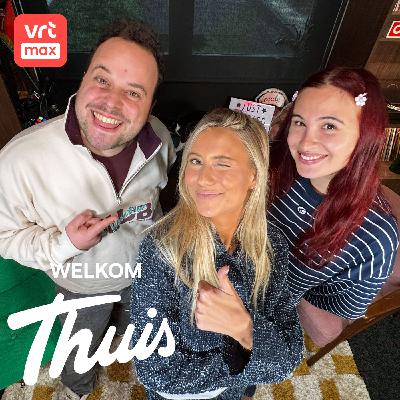 #6 Crisis in Thuisland! #6 Crisis in Thuisland!