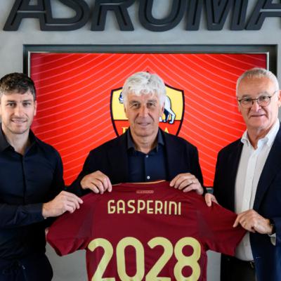 Che il futuro abbia inizio…