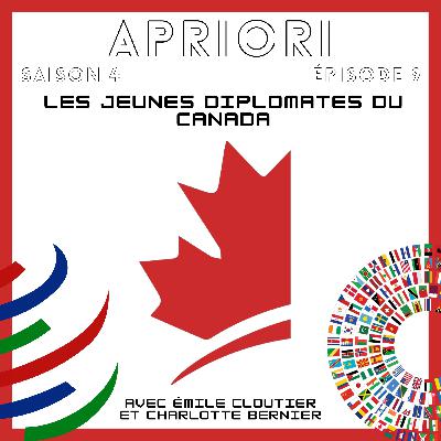 Les Jeunes diplomates du Canada