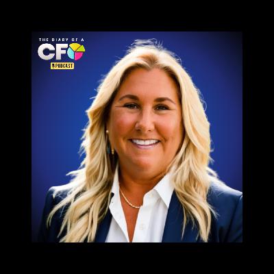 Sheryl Shaw on Scaling Finance Teams and Embracing Technology