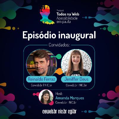 #1 Explicando a iniciativa