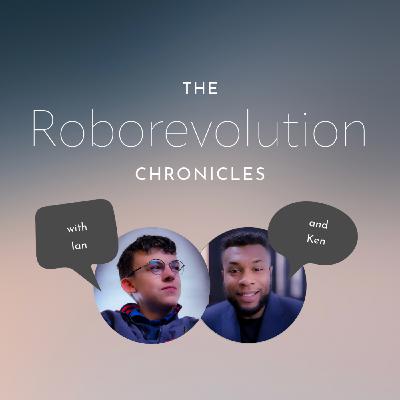 RoboRevolution: Unveiling the Dark Side of Innovation