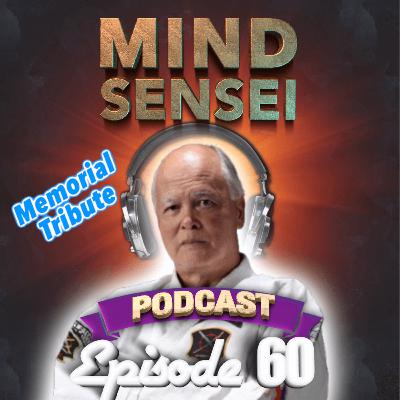 EPISODE 60 - 10th Deg Richard Huk Planas Memorial Tribute Deep Dive EPISODE 60 - 10th Deg Richard Huk Planas Memorial Tribute Deep Dive