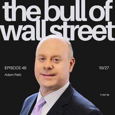 #46 - Adam Patti, CEO and Co-Founder of VistaShares on AI Infrastructure, Electrification, and Building ETFs for the Next Supercycle #46 - Adam Patti, CEO and Co-Founder of VistaShares on AI Infrastructure, Electrification, and Building ETFs for the Next Supercycle