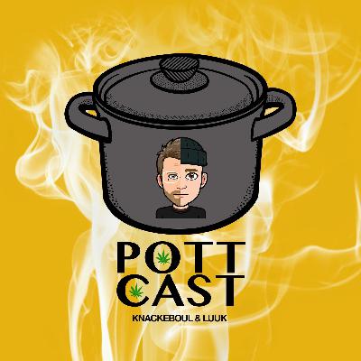 Pottcast #264 - Motel Hetze