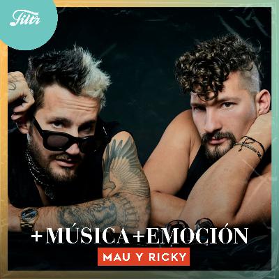 Mau y Ricky | Temporada 2 - Episodio #2