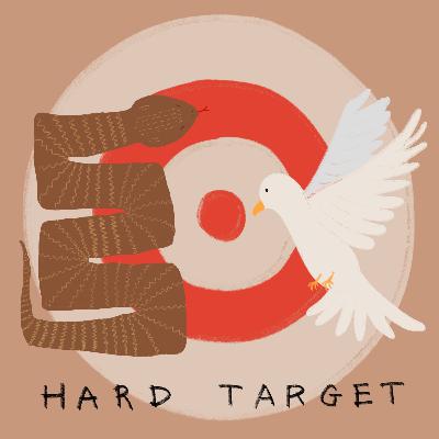 S2:E3 Briterion Bollection Movie Podcast: Hard Target S2:E3 Briterion Bollection Movie Podcast: Hard Target