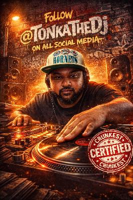@TonkaTheDj Practice Mix