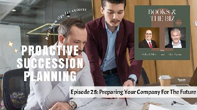 Could You Be Losing Millions? Proactive Planning Matters