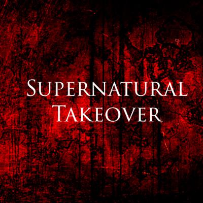 Supernatural Takeover- The Winchester Mystery House