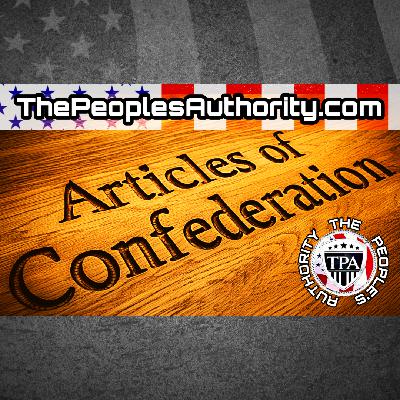 ICYMI: Articles of Confederation ICYMI: Articles of Confederation