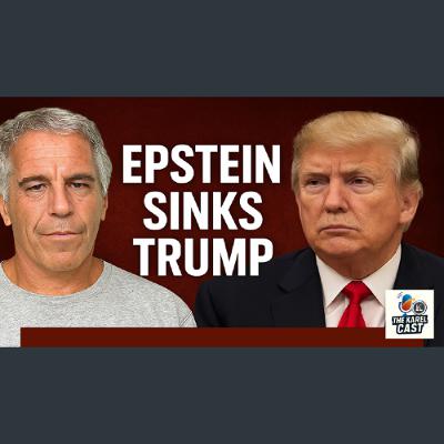 🚨 Epstein Files Hit Trump Again — But Will MAGA Finally Care?